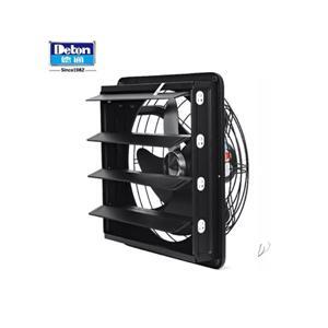 Quạt thông gió công nghiệp Deton FDV50-4T