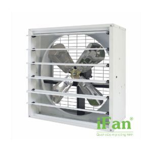 Quạt thông gió công nghiệp IFan-48CSA