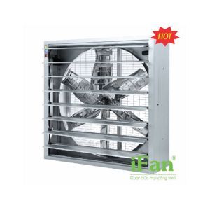 Quạt thông gió công nghiệp IFan-138CSA