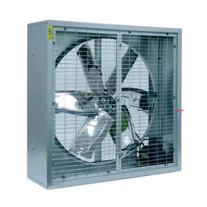 Quạt thông gió công nghiệp IFan-48CSD