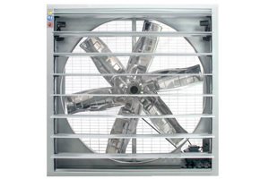 Quạt thông gió công nghiệp iFAN-42C