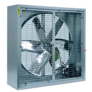 Quạt thông gió công nghiệp IFan-122CSD