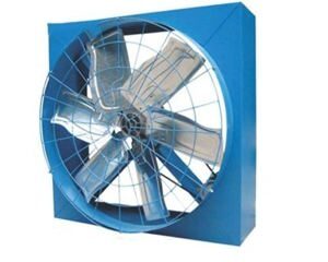 Quạt thông gió công nghiệp IFan 14C