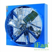 Quạt thông gió công nghiệp IFan 14C