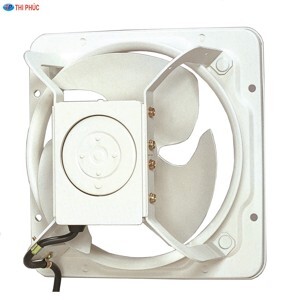 Quạt thông gió KDK 50GSC - 249W