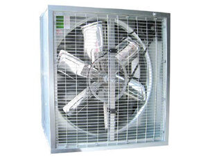 Quạt thông gió công nghiệp Komasu V122-S