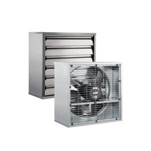 Quạt thông gió công nghiệp Superlite Max SHRV-600