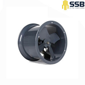 Quạt thông gió công nghiệp tròn Gale VF 30