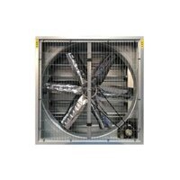 Quạt thông gió công nghiệp Inox 900×900