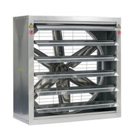 Quạt thông gió công nghiệp Inox 900x900