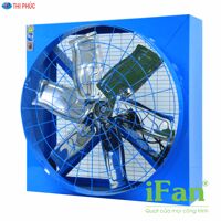 Quạt thông gió công nghiệp IFan-10C