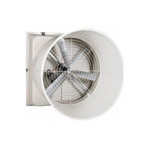 Quạt thông gió dạng loa ifan SMC 38