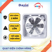 Quạt Thông Gió Dasin KVF - 1025