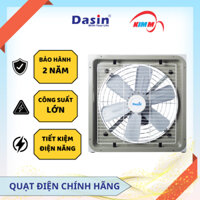 Quạt Thông Gió Dasin KVF - 2460