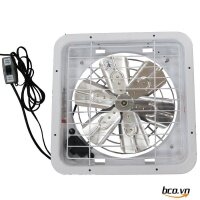 Quạt thông gió Dasin KVF-1025