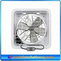 Quạt thông gió Dasin KVF-1025