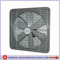 Quạt Thông Gió Dasin KVF-1845
