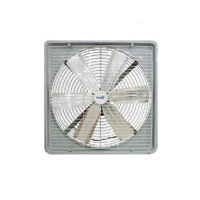 Quạt thông gió Dasin KVF-2460