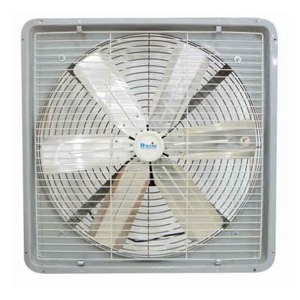 Quạt thông gió Dasin KVF-2460