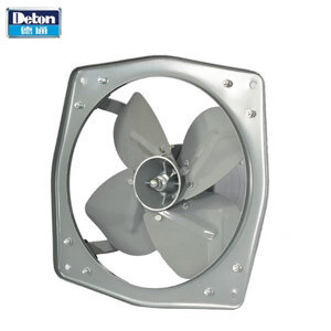 Quạt thông gió Deton FQD30-4 - 180W