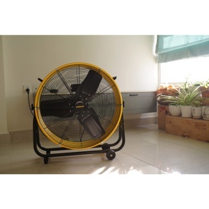 Quạt thông gió di động STANLEY SLF306027 - 230w