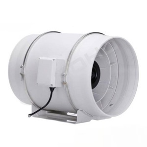 Quạt thông gió đồng trục Hon&Guan HF-315P