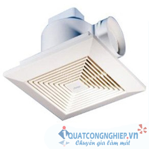 Quạt thông gió gắn trần có ống dẫn Genun BPT12-13C