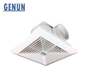 Quạt thông gió gắn trần Genun BPT15-34C
