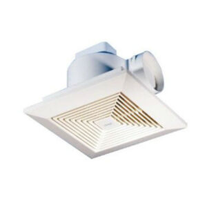 Quạt thông gió gắn trần Genun BPT15-34C