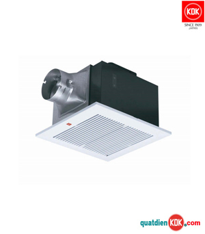 Quạt thông gió KDK 32CHH - 50W