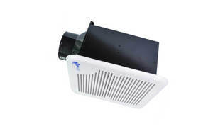 Quạt thông gió gắn trần Nanyoo BPT10-11-S