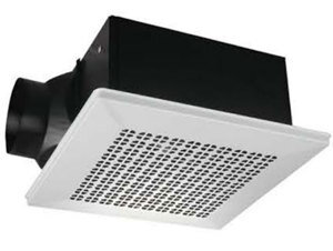 Quạt thông gió gắn trần Nanyoo BPT20-64B 215W