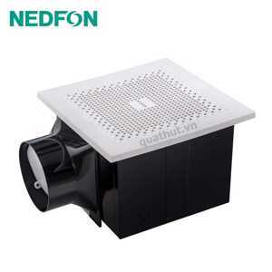 Quạt thông gió gắn trần NEDFON BPT15-33H45