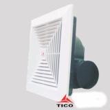 Quạt thông gió gắn trần Tico TC-25AV4