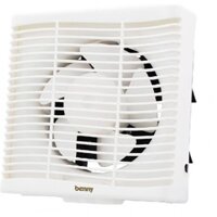 Quạt thông gió gắn tường Benny BVF15W Benny wall ventilator BVF15W