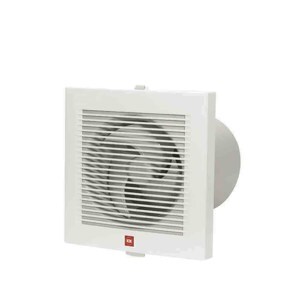 Quạt thông gió gắn tường cho phòng tắm KDK 10EGSA