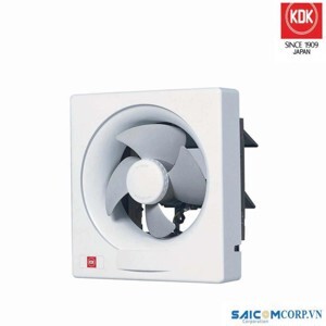 Quạt thông gió KDK 15AAQ1 - 15W
