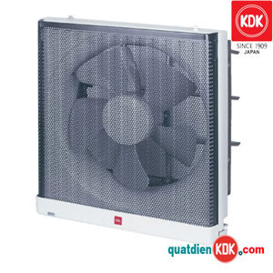 Quạt thông gió KDK 25AUFA - 34W