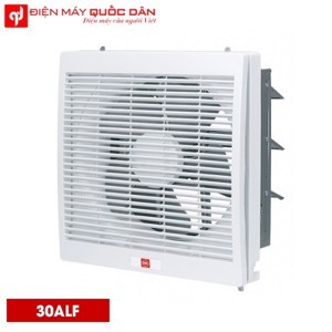 Quạt thông gió KDK 30ALF - 29W