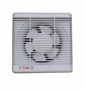 Quạt thông gió gắn tường Lioa EVF30B2