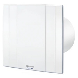 Quạt thông gió gắn tường Quatro 100