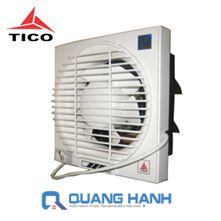 Quạt thông gió gắn tường Tico TC-15AV6 2 chiều