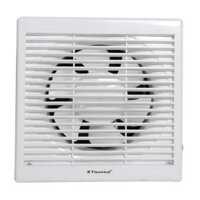 Quạt thông gió gắn tường Vinawind QTG-150PN (1 chiều) 200x200