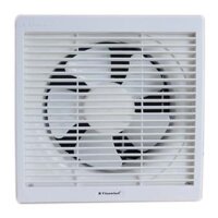 Quạt thông gió gắn tường Vinawind QTG-250PN (1 chiều hút)