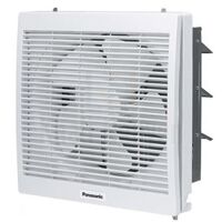 Quạt Thông Gió Gắn Tường Panasonic FV - 20RL7 (2 Chiều - Có Màn Che)