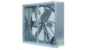 Quạt thông gió gián tiếp IFan 54D