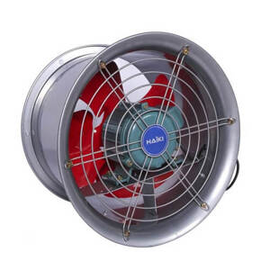 Quạt thông gió Haiki HK40G