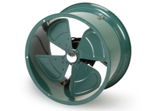 Quạt thông gió hướng trục Haiki HK30FA