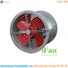 Quạt thông gió hướng trục IFan TA-5G