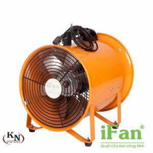 Quạt thông gió hướng trục IFan SHT3.0A